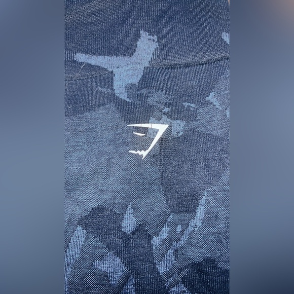 Gymshark leggings - Picture 2 of 4